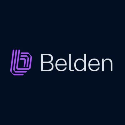 Belden logo