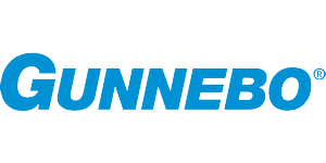 Gunnebo logo