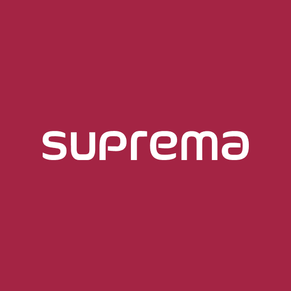 Suprema logo